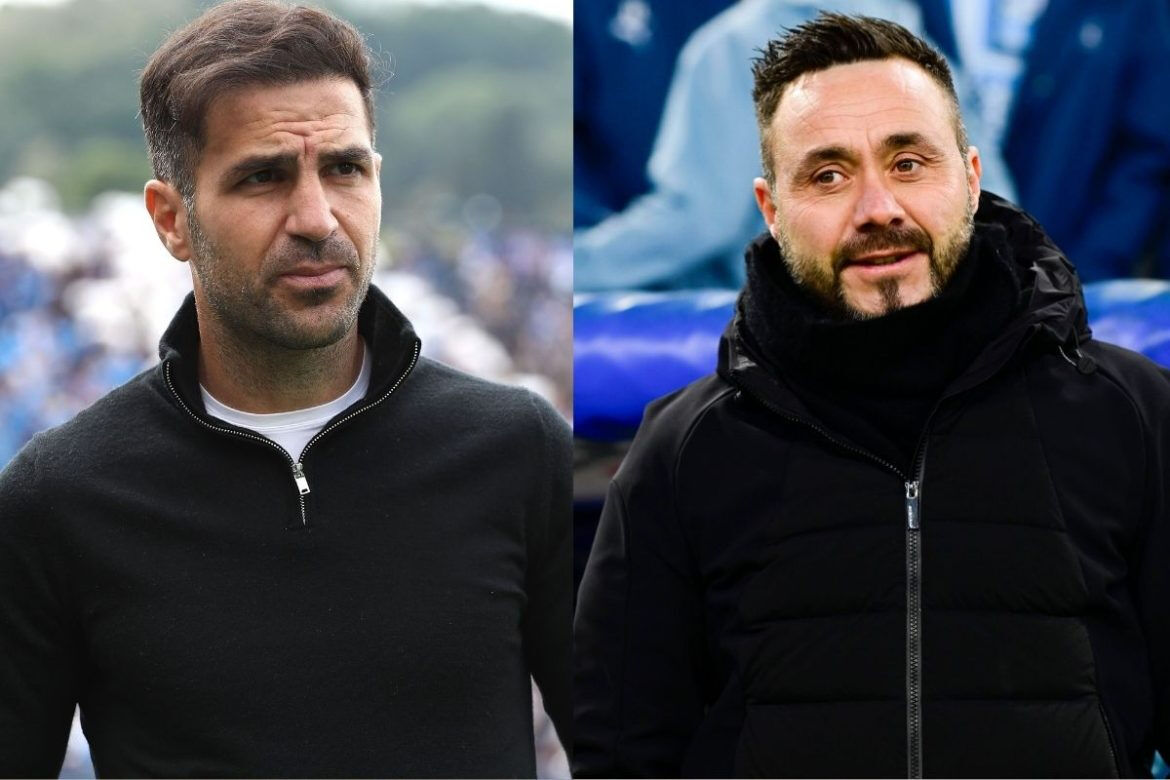 Son finalist Inter'de bir dönem sona erdi! İşte Simone Inzaghi'nin yeni takımı - 3. Resim