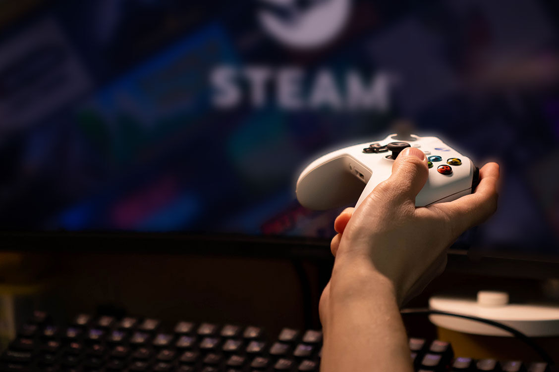 Steam çöktü mü, neden açılmıyor? 3 Haziran Steam erişim sorunu raporu - 2. Resim