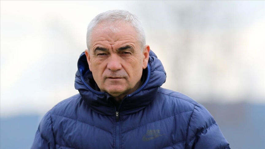 Süper Lig'den düşen Sivas'ta deprem! Rıza Çalımbay istifa etti Süper Lig'den düşen Sivas'ta deprem! Rıza Çalımbay istifa etti - 2. Resim
