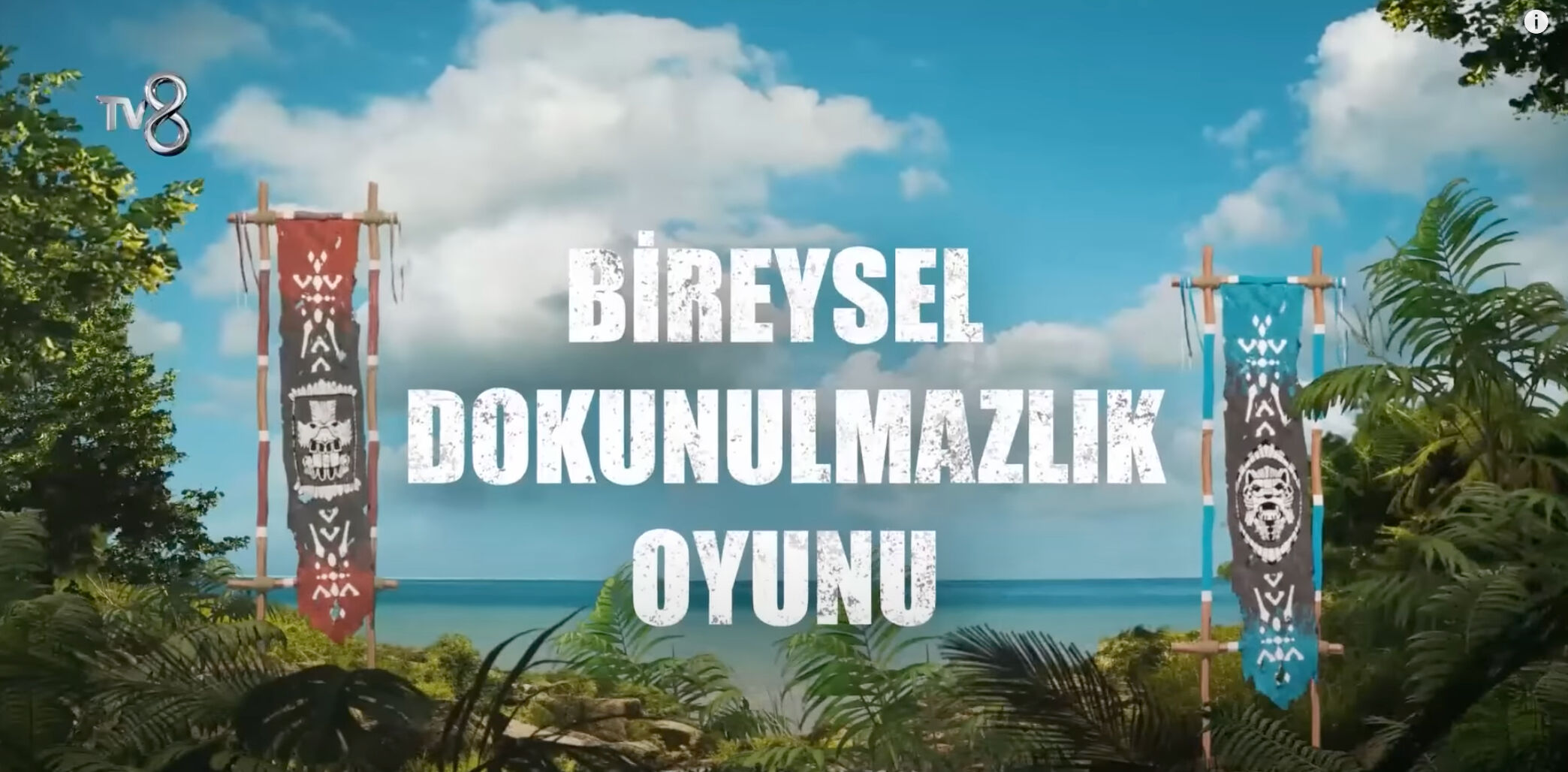 Survivor dokunulmazlık oyunu kim kazandı 2 Haziran 2025? Düelloda sürpriz isimler var - 1. Resim