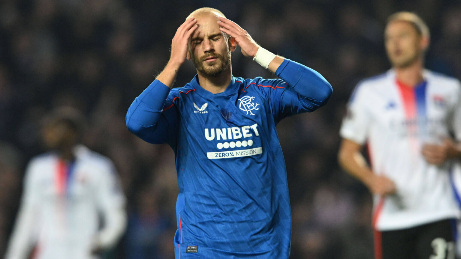 Trabzon'da gündem Cerny! Bordo-mavililer Çek oyuncuyu istiyor - 1. Resim