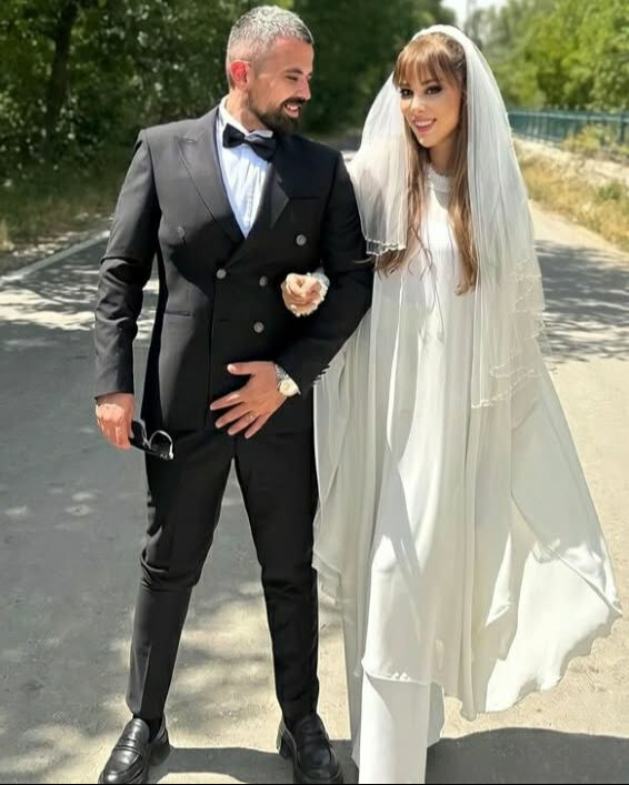 Tuğçe Tayfur üçüncü kez anne oldu! Kızına annesinin ismini verdi - 1. Resim