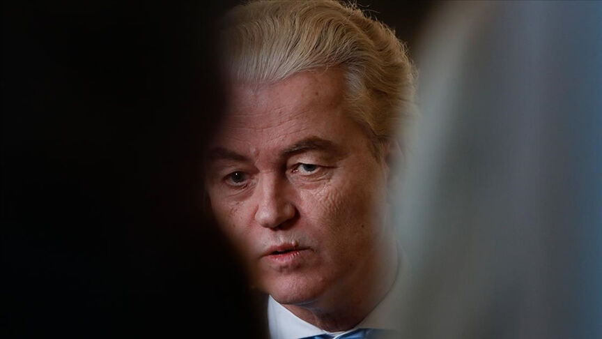 Türk ve İslam düşmanı Wilders çekildi, Hollanda'da hükümet düştü - 3. Resim