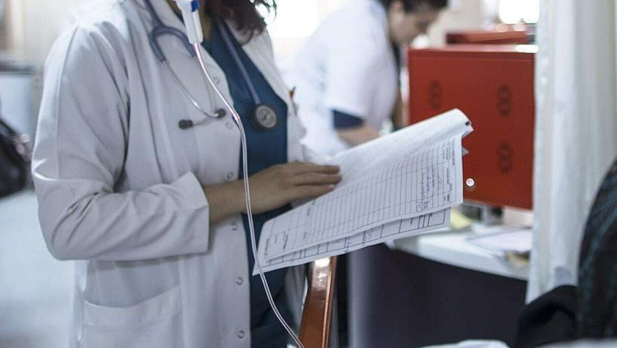 TUS yerleştirme sonuçları sorgulama 2025! TUS tercih sonuçları nereden kontrol edilir? - 2. Resim