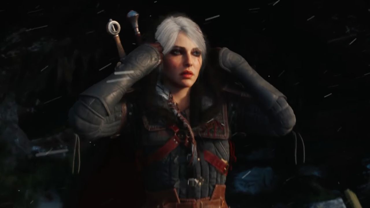 Witcher 4 ne zaman çıkıyor? Witcher 4 ilk tanıtım videosu yayında! Witcher 4 ne zaman çıkıyor? Witcher 4 ilk tanıtım videosu yayında!