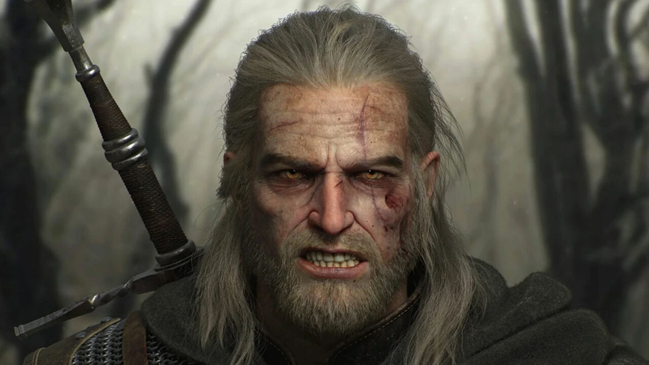 Witcher 4 ne zaman çıkıyor? Witcher 4 ilk tanıtım videosu yayında! Witcher 4 ne zaman çıkıyor? Witcher 4 ilk tanıtım videosu yayında! - 1. Resim