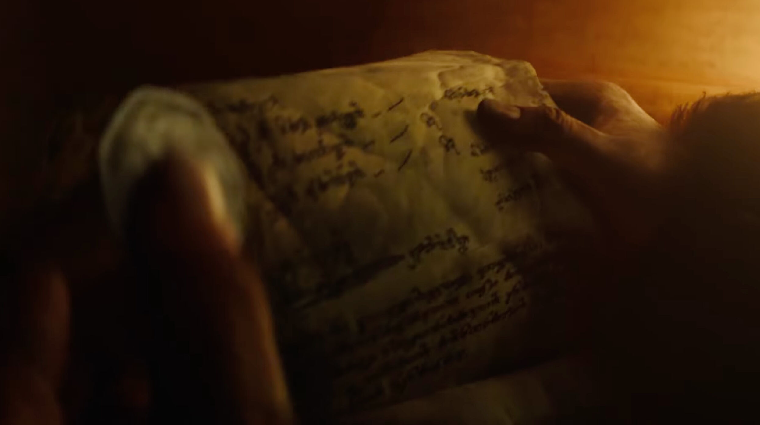 Witcher 4 ne zaman çıkıyor? Witcher 4 ilk tanıtım videosu yayında! Witcher 4 ne zaman çıkıyor? Witcher 4 ilk tanıtım videosu yayında! - 3. Resim