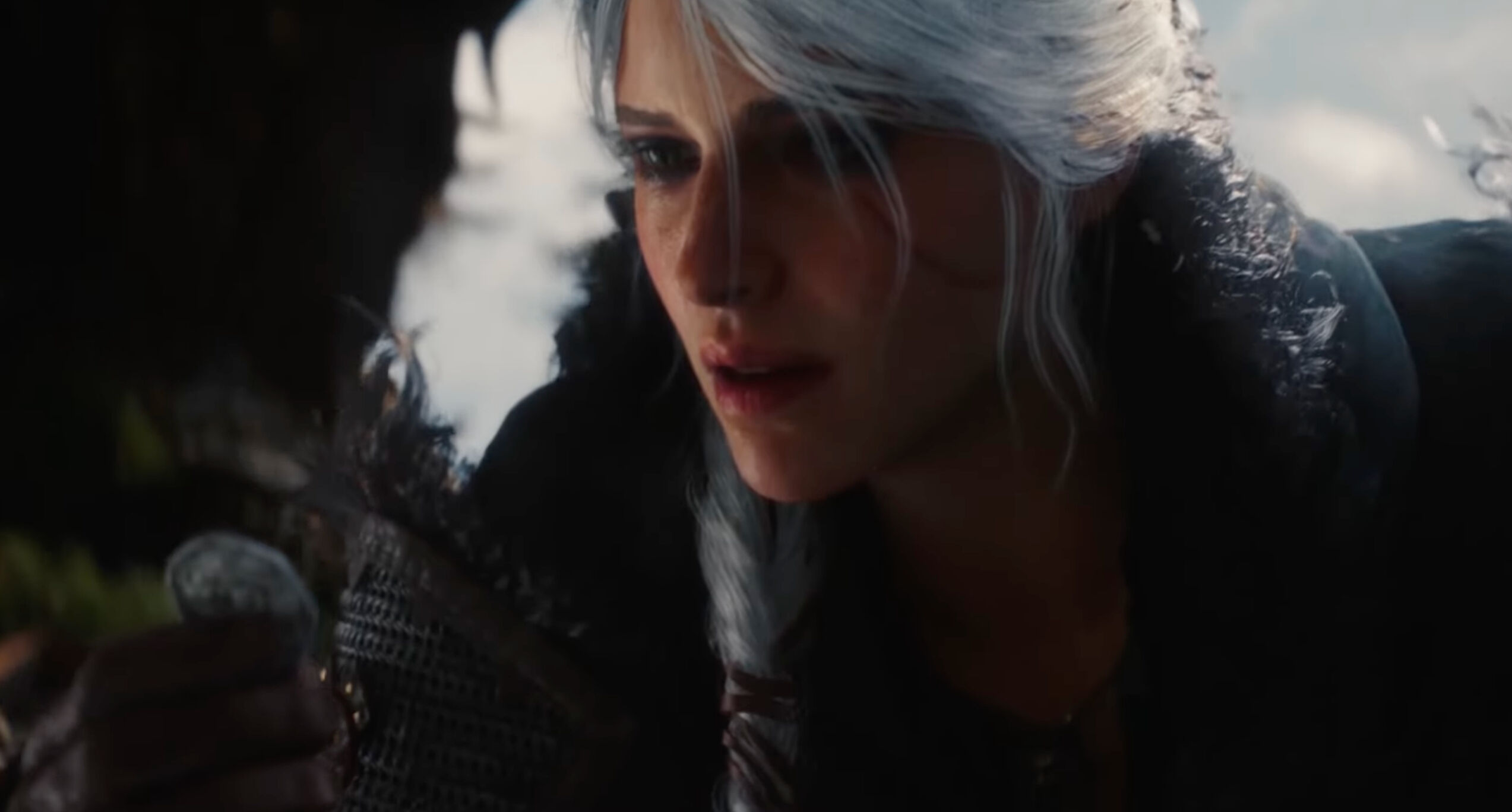 Witcher 4 ne zaman çıkıyor? Witcher 4 ilk tanıtım videosu yayında! Witcher 4 ne zaman çıkıyor? Witcher 4 ilk tanıtım videosu yayında! - 2. Resim