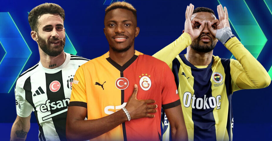 Yaz transfer dönemi tarihleri belli oldu! Yaz transfer dönemi ne zaman başlıyor, Süper Lig’de yaz transfer sezonu ne zaman? - 2. Resim