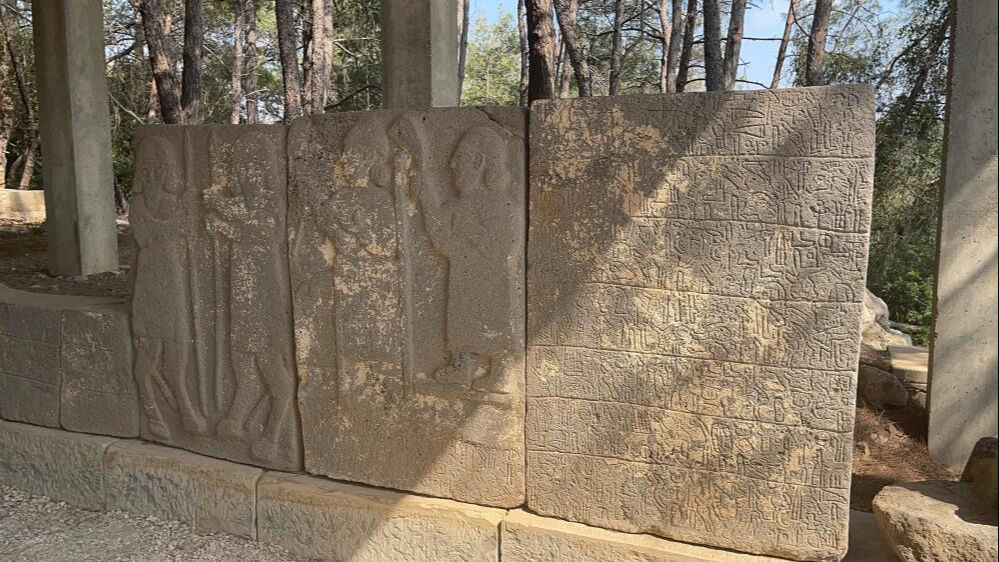 Yer: Osmaniye! Çözülmesi için ödüller kondu... Milyonlarca dolarlık sırlar burada saklı - 2. Resim