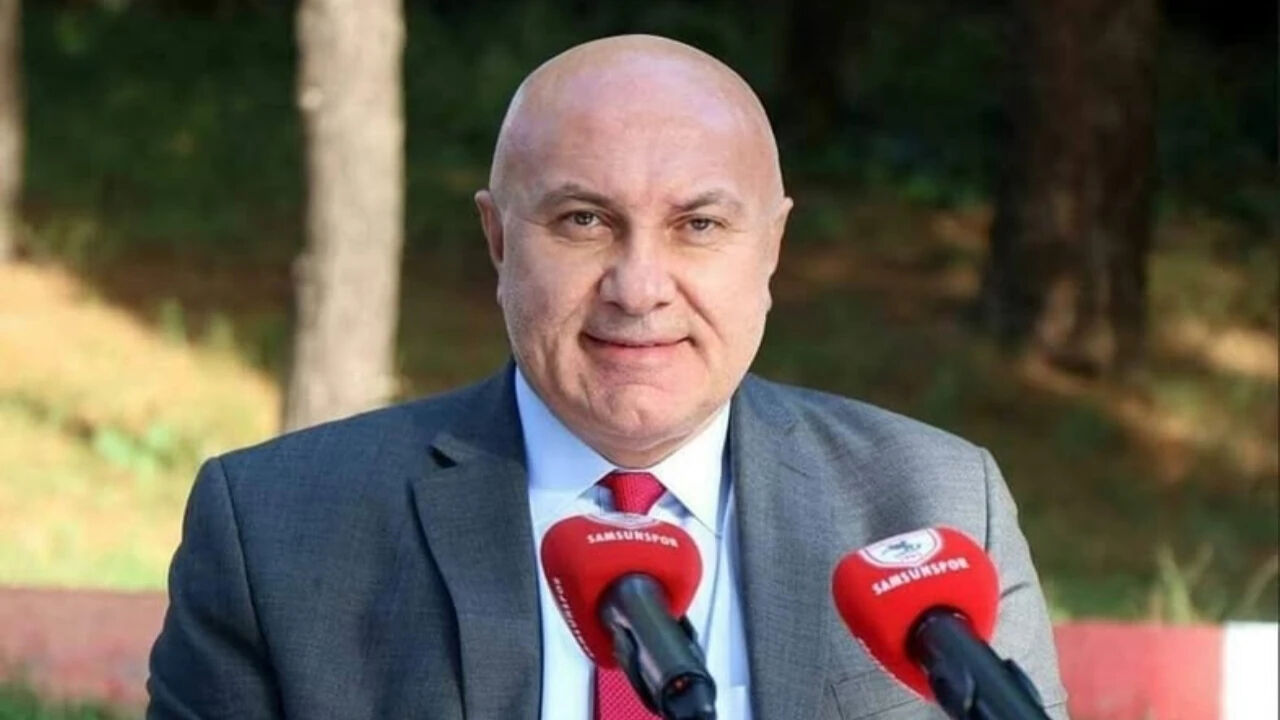 Y&uuml;ksel Yıldırım &ccedil;ıtayı y&uuml;kseğe koydu: 