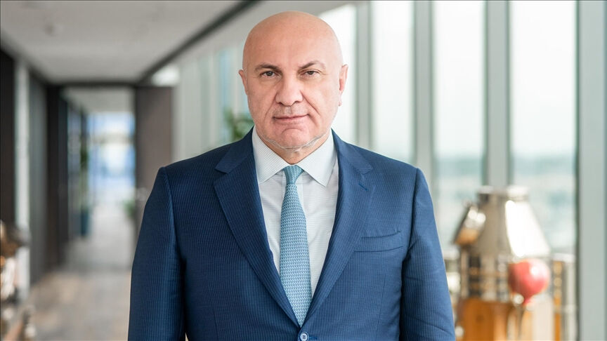 Y&uuml;ksel Yıldırım &ccedil;ıtayı y&uuml;kseğe koydu: 