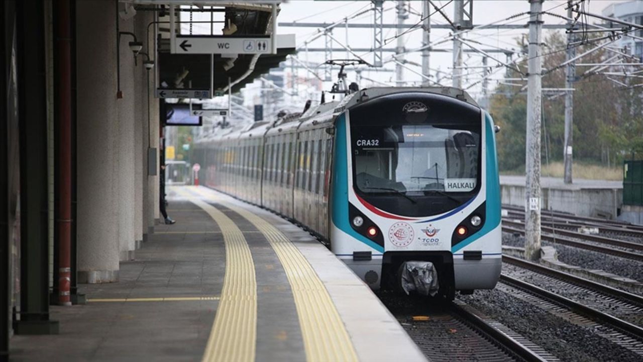 5 Haziran Marmaray, Başkentray, İzban ücretsiz mi? Arefe günü toplu taşıma tarifesi 5 Haziran Marmaray, Başkentray, İzban ücretsiz mi? Arefe günü toplu taşıma tarifesi