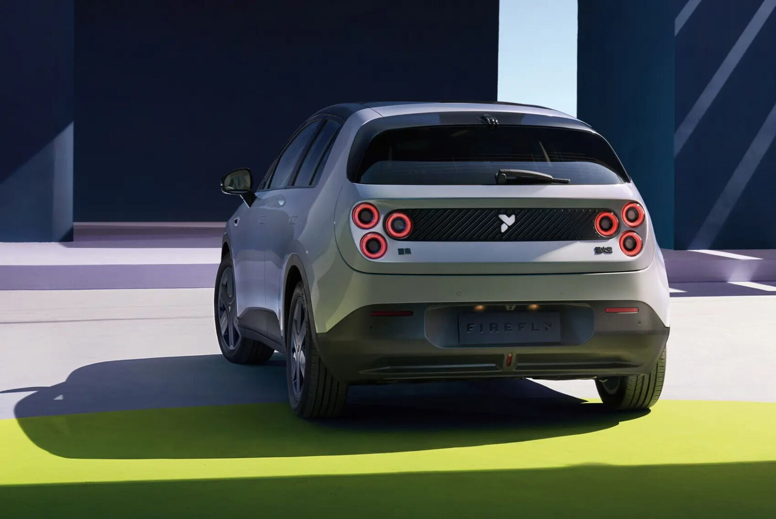 650 Bin TL’lik sevimli Çinli, Avrupa için tarih verdi: Ekim 2025! - 2. Resim