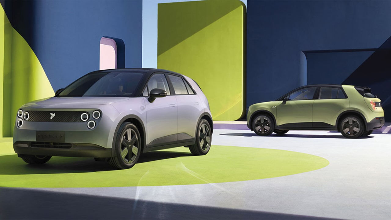 650 Bin TL’lik sevimli Çinli, Avrupa için tarih verdi: Ekim 2025! - 1. Resim