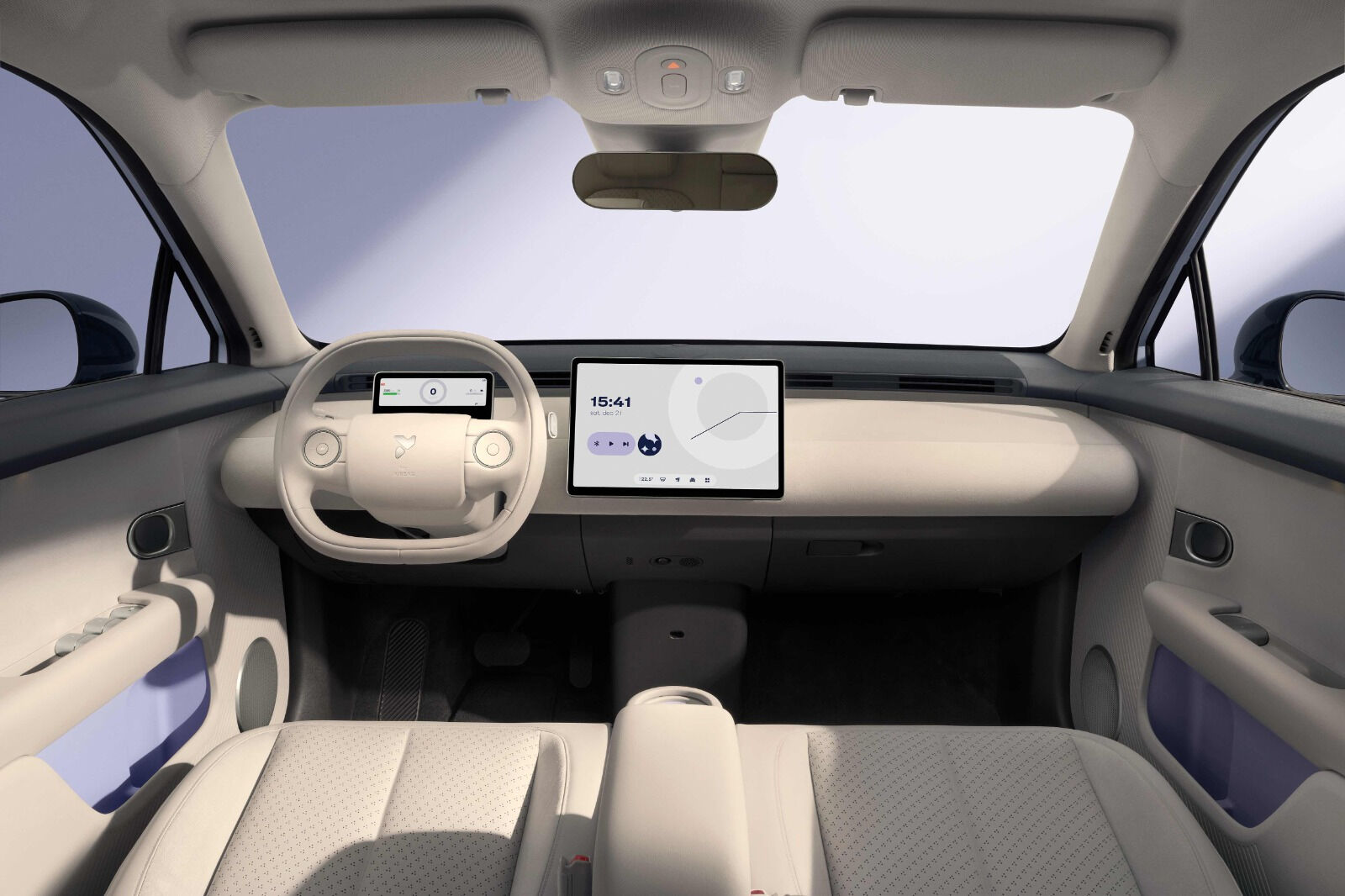 650 Bin TL’lik sevimli Çinli, Avrupa için tarih verdi: Ekim 2025! - 3. Resim