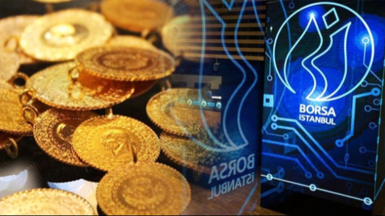 Altın fiyatlarında istihdam dopingi! BİST 100’de büyük coşku Altın fiyatlarında istihdam dopingi! BİST 100’de büyük coşku