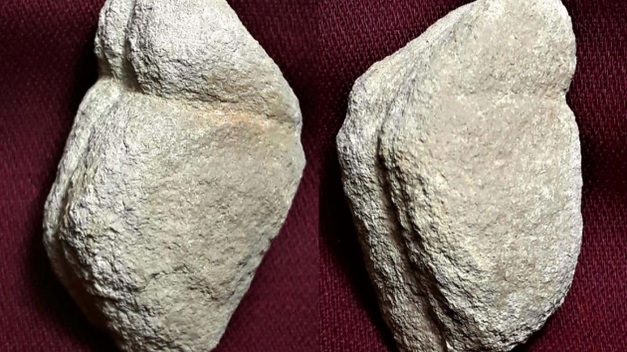 Anadolu’nun en eski taş heykelcikleri mi? 15 bin 800 yıllık figürinler keşfedildi Anadolu’nun en eski taş heykelcikleri mi? 15 bin 800 yıllık figürinler keşfedildi