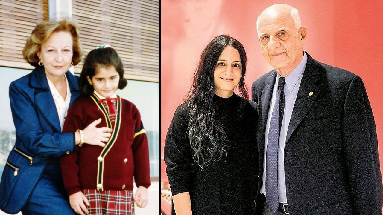 Babasının nikahının iptalini istemişti! Koç Ailesi'nin mirasçısı İpek Kıraç, Bursalı DJ ile evleniyor Babasının nikahının iptalini istemişti! Koç Ailesi'nin mirasçısı İpek Kıraç, Bursalı DJ ile evleniyor - 4. Resim