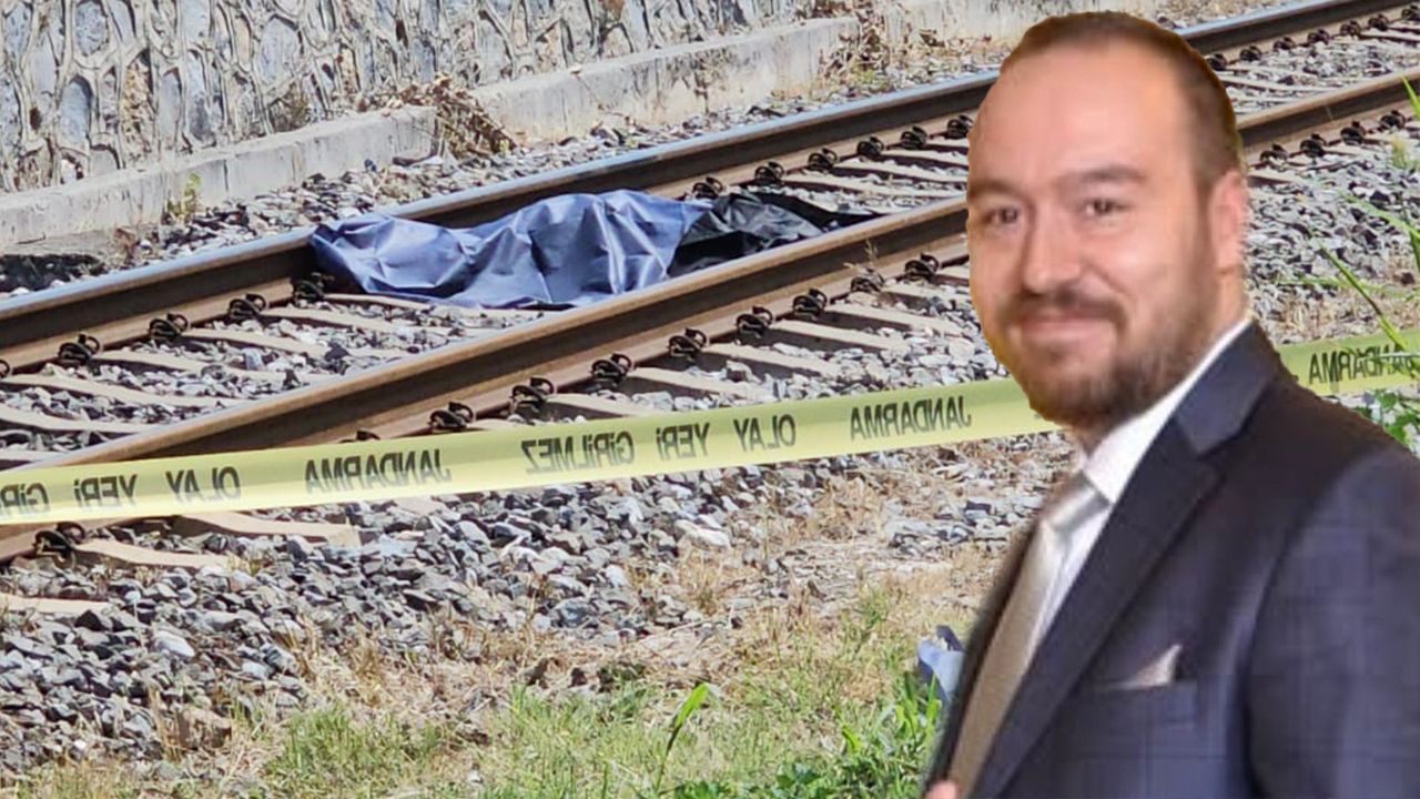 Bayramdan sonra evlenecekti! Trenin altında kalarak can verdi Bayramdan sonra evlenecekti! Trenin altında kalarak can verdi