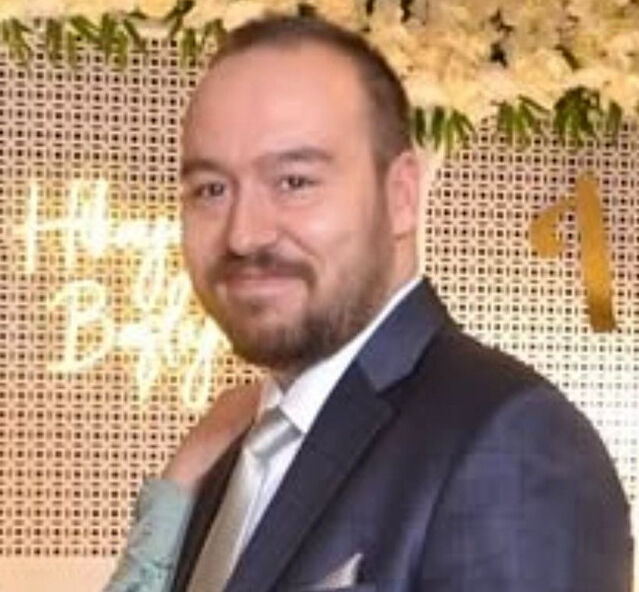 Bayramdan sonra evlenecekti! Trenin altında kalarak can verdi - 3. Resim