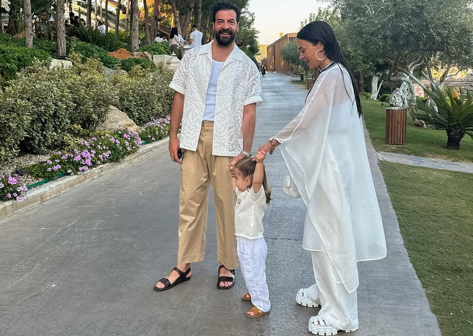 Bir lahmacun 2 bin 500 TL'ye satılıyor! Bodrum'da tatil yapan oyuncu Hande Soral'dan açıklama - 2. Resim