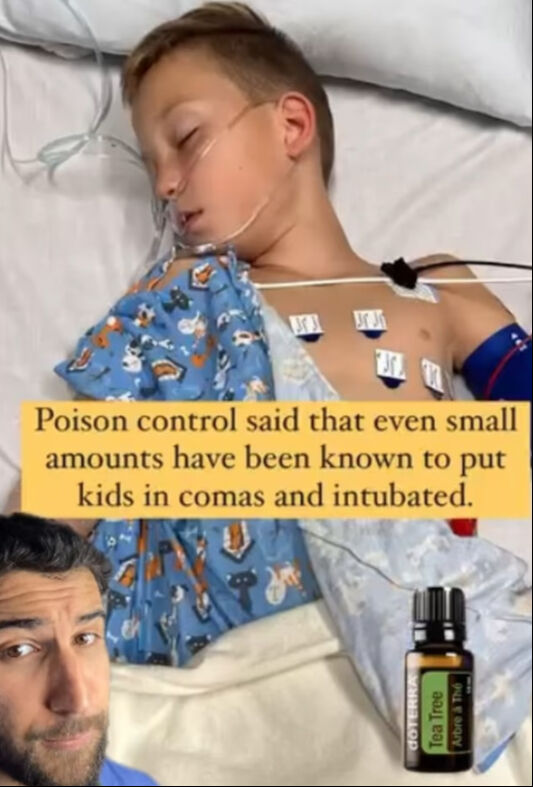 Ebeveynler dikkat! Herkesin evinde bulunuyor: Az bir miktarı bile felakete sebep oluyor - 2. Resim