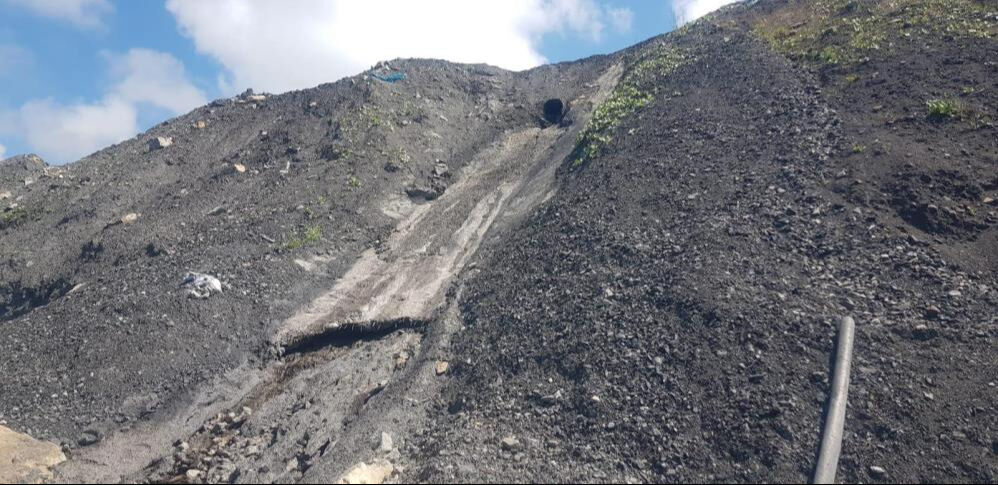 Ekipler tespit etti! Bütün pisliği denize göndermişler... 1,3 milyon TL ceza kesildi - 1. Resim