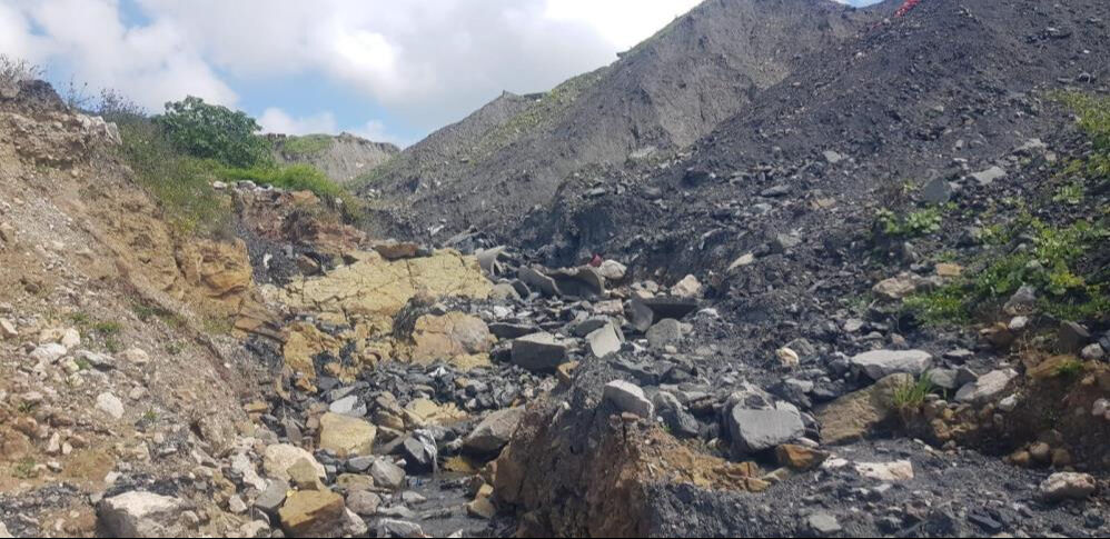 Ekipler tespit etti! Bütün pisliği denize göndermişler... 1,3 milyon TL ceza kesildi - 2. Resim