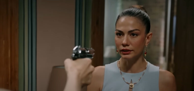 Eşref Rüya bugün var mı, yeni bölüm ne zaman? 11. bölüm özeti - 2. Resim