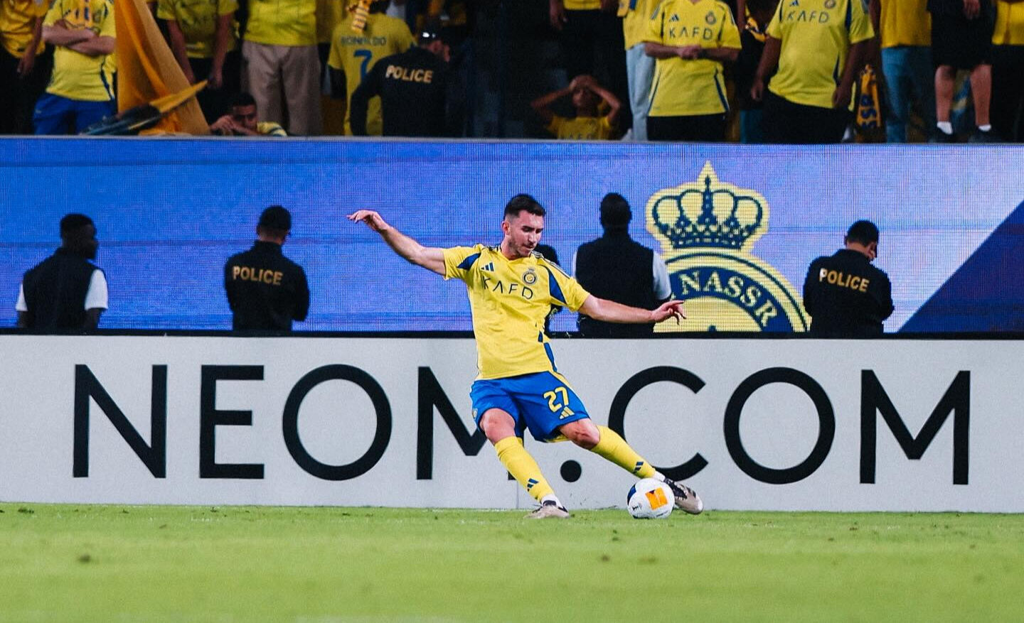 Galatasaray'dan Laporte hamlesi! Avrupa&rsquo;ya d&ouml;nmek isteyen yıldız listede - 3. Resim