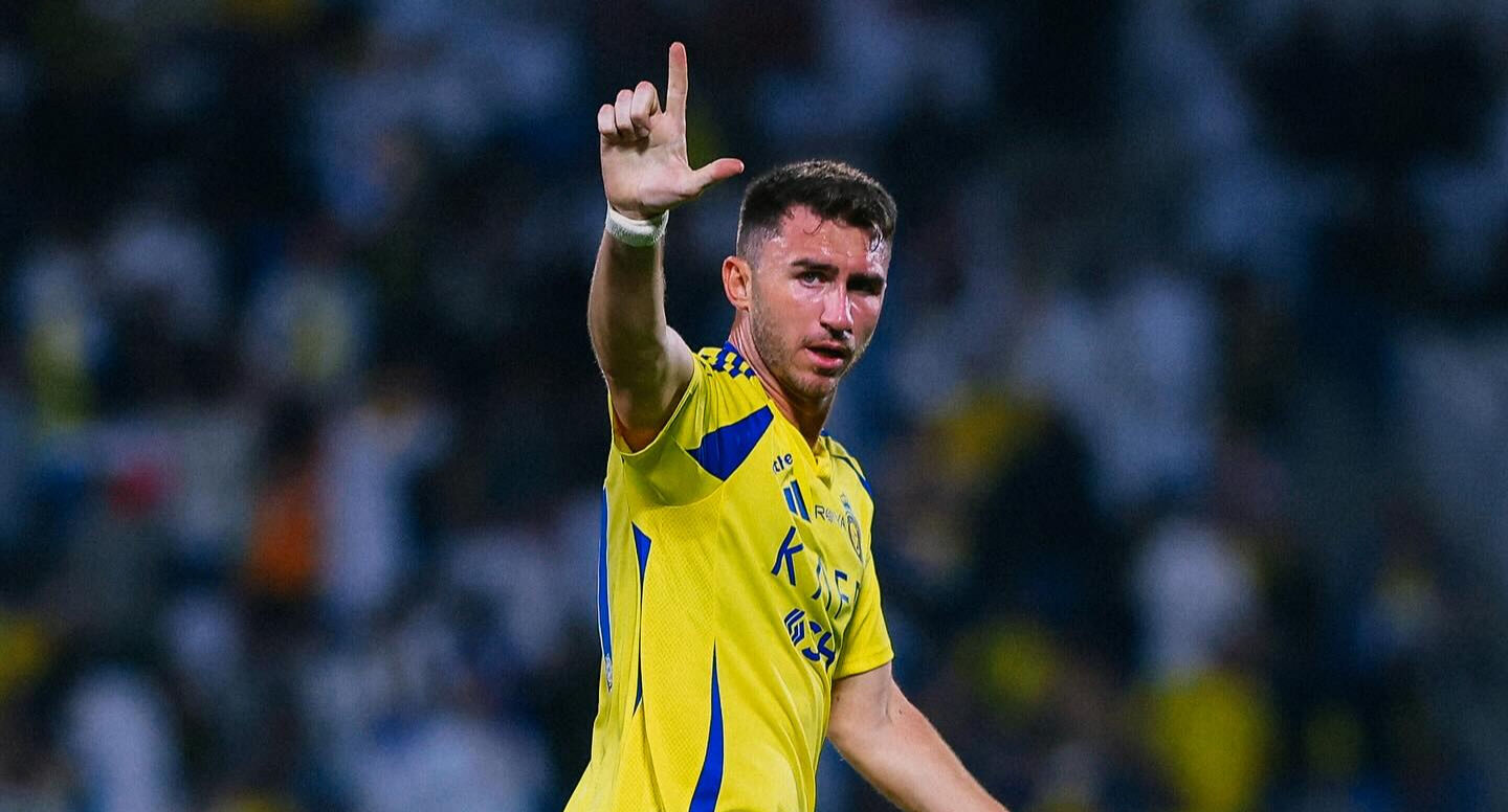 Galatasaray'dan Laporte hamlesi! Avrupa&rsquo;ya d&ouml;nmek isteyen yıldız listede - 2. Resim