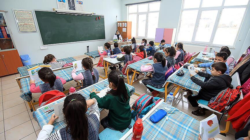 Gazetemiz merakla beklenen yargı kararlarına ulaştı! 34 öğretmen tekrar mülakata çağrıldı - 1. Resim