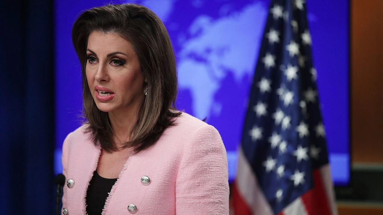 “Gazze Kasabı”na bir şok daha! Trump siyonistleri kovmaya başladı - 1. Resim