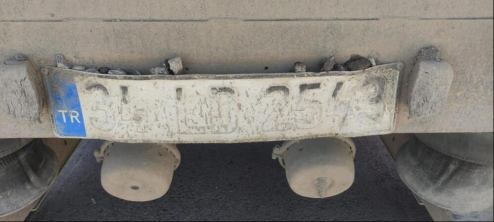 Hepsinin amacı aynıydı! Trafik polislerinden kaçamadılar - 1. Resim