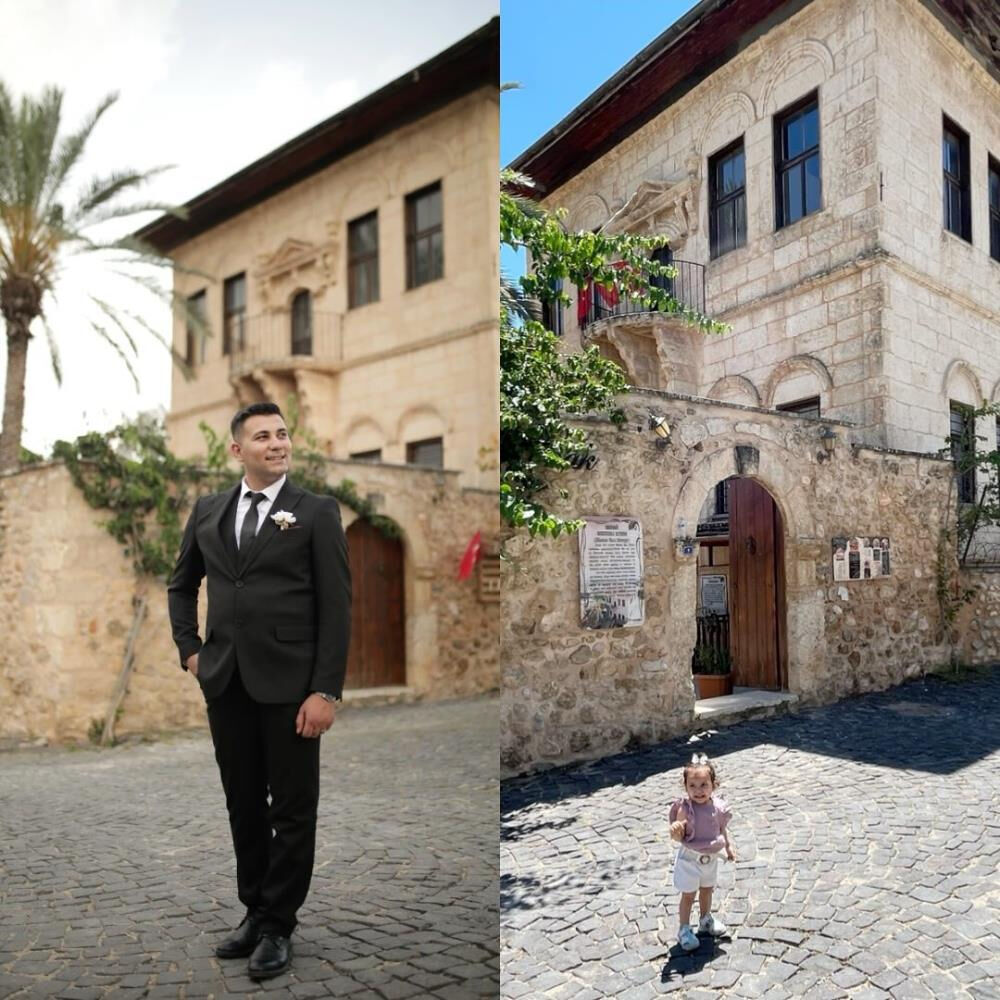 Hi&ccedil; evlilik yıld&ouml;n&uuml;m&uuml;n&uuml; kutlayamamışlardı... Şehidin eşinden duygulandıran paylaşım! - 4. Resim