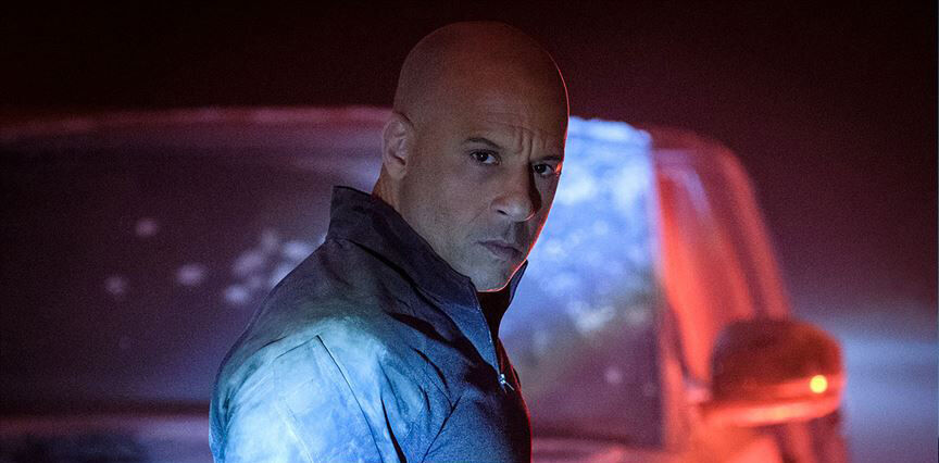 Hollywood yıldızı Vin Diesel'e cinsel taciz suçlaması! Bir dava sonuçlandı - 1. Resim