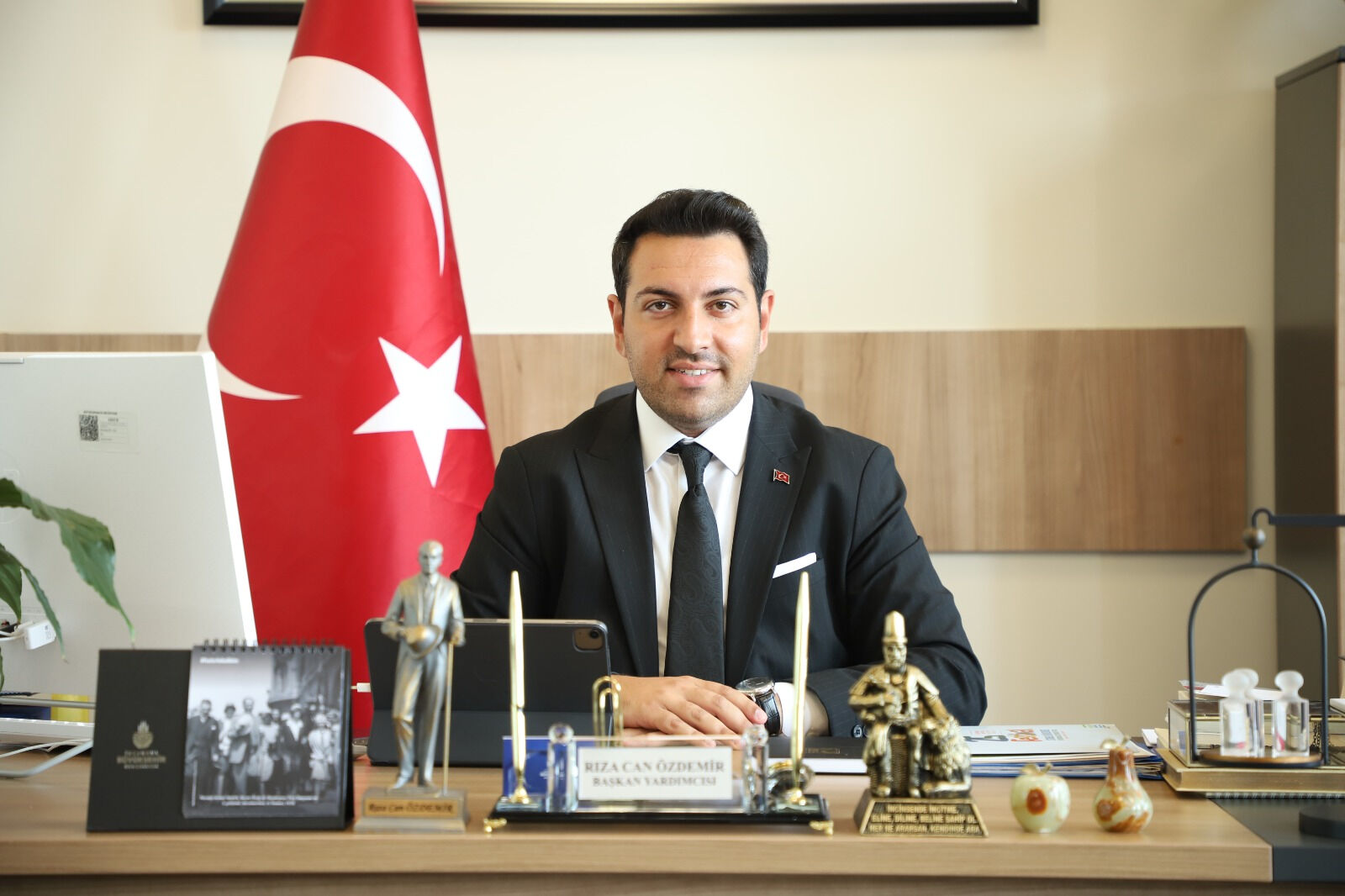 İBB'ye yolsuzluk soruşturmasında flaş gelişme! Belediye başkanları tutuklandı - 5. Resim