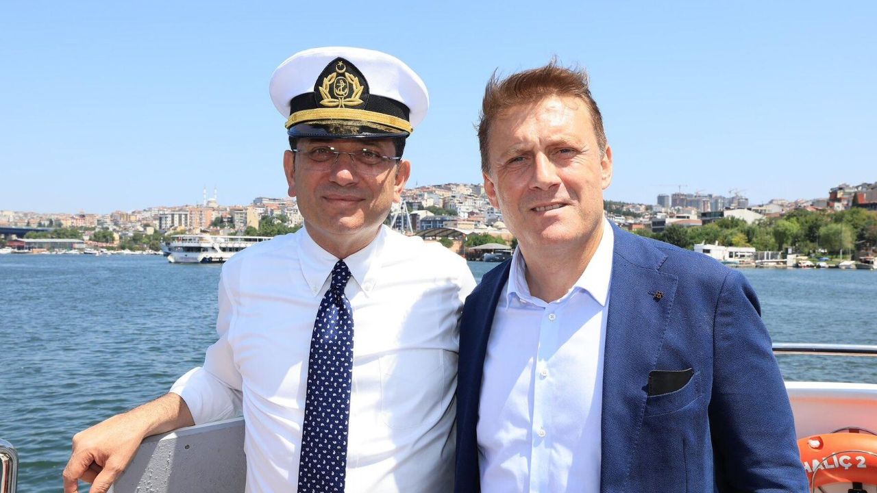 İtirafçı Ertan Yıldız'ın ifadesi Ekrem İmamoğlu'nu daha da zora sokacak! "Çantada 1 milyon 200 bin dolar vardı" İtirafçı Ertan Yıldız'ın ifadesi Ekrem İmamoğlu'nu daha da zora sokacak! "Çantada 1 milyon 200 bin dolar vardı"