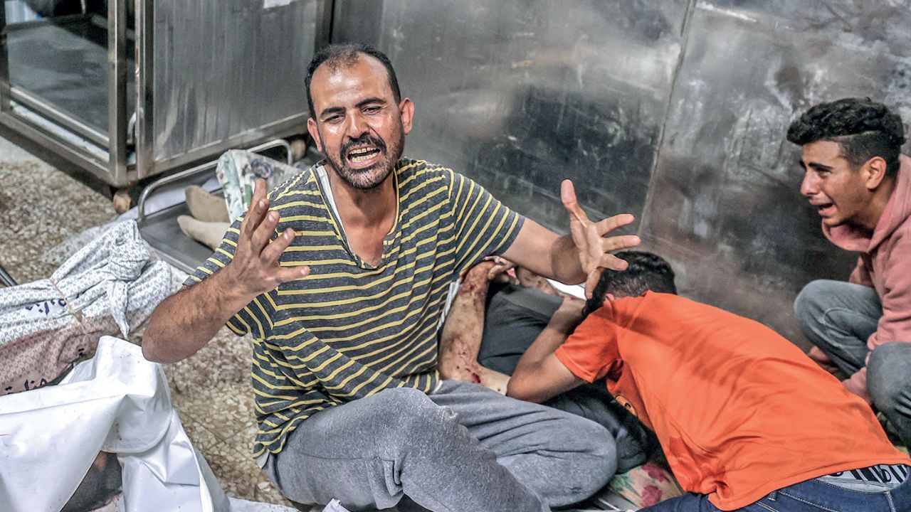  -Yardım değil ölüm tuzağı 