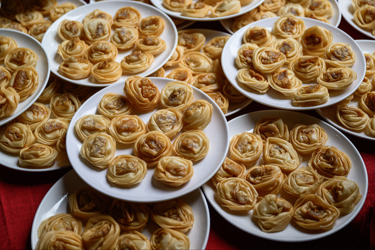 Kayık festivaliyle milyarlarca dolar kazandılar! Milyonlarca kişi bu anları görmek için seyahat etti - 3. Resim