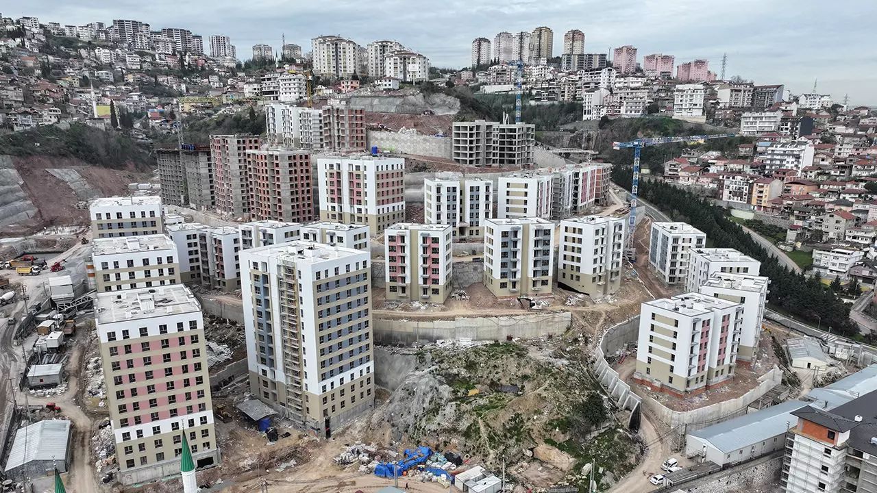 Kocaeli’de büyük dönüşüm Kocaeli’de büyük dönüşüm