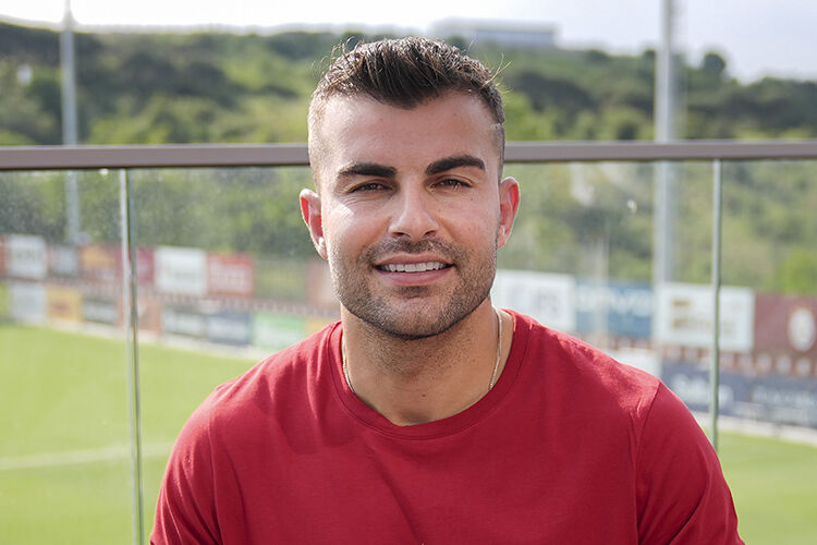 Konya'da ailesine küfür edilmişti! Abdülkerim Bardakcı: Bunları hiç hak etmiyorum - 3. Resim