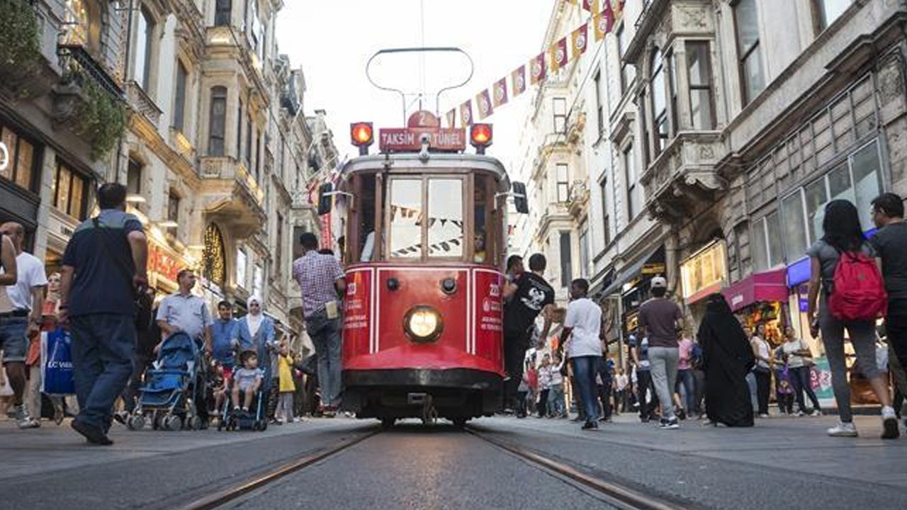 Kurban Bayramı'nda İstanbul için alınan tedbirler belli oldu! Yapan yandı... İki misli ceza kesilecek Kurban Bayramı'nda İstanbul için alınan tedbirler belli oldu! Yapan yandı... İki misli ceza kesilecek