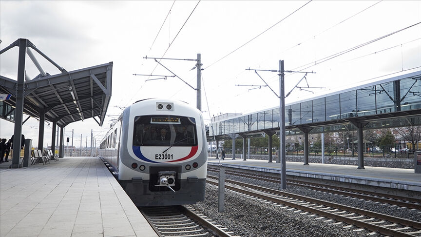 Kurban Bayramında Marmaray, Başkentray, İzban ücretsiz mi? 6 Haziran'da toplu ulaşım bedava! - 2. Resim