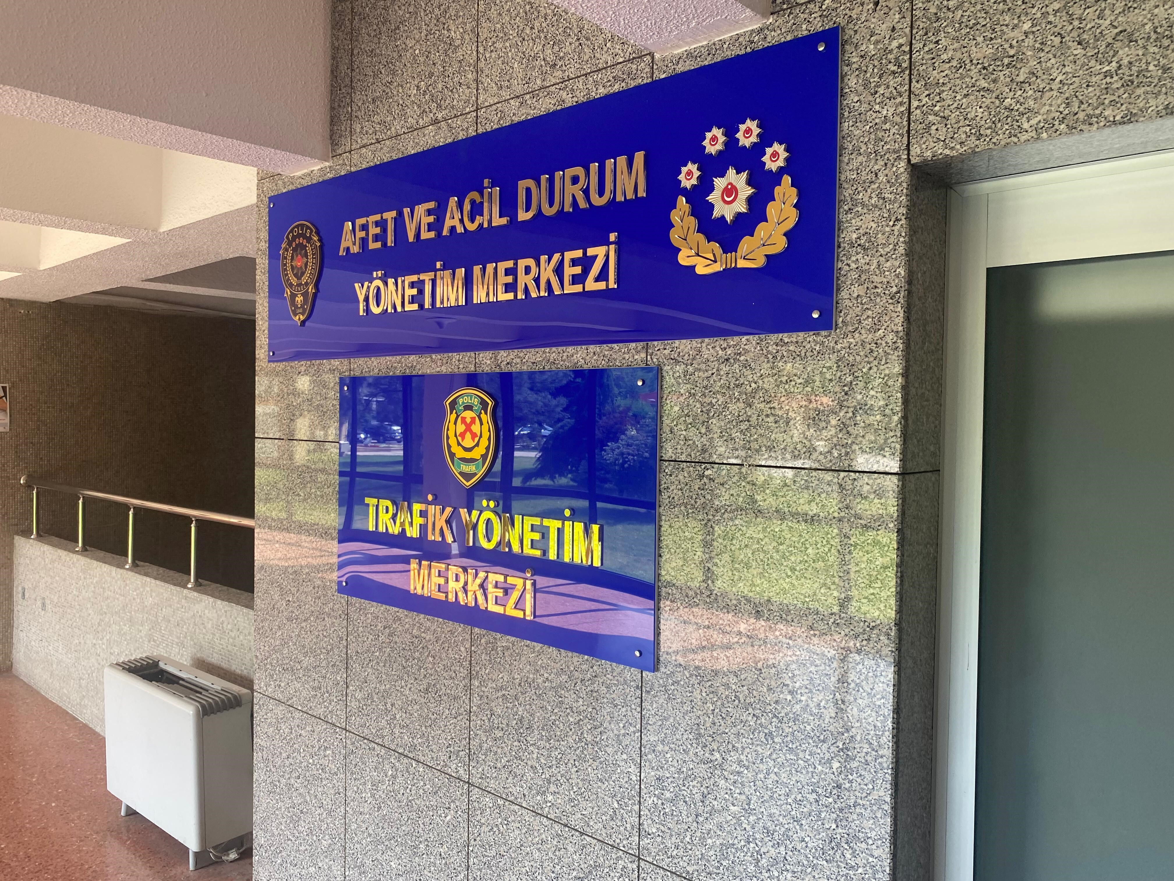 Kurban Bayramı'nda tavizsiz denetim! 68 bin 829 emniyet personeli denetim yapacak Kurban Bayramı'nda tavizsiz denetim! 68 bin 829 emniyet personeli denetim yapacak - 1. Resim
