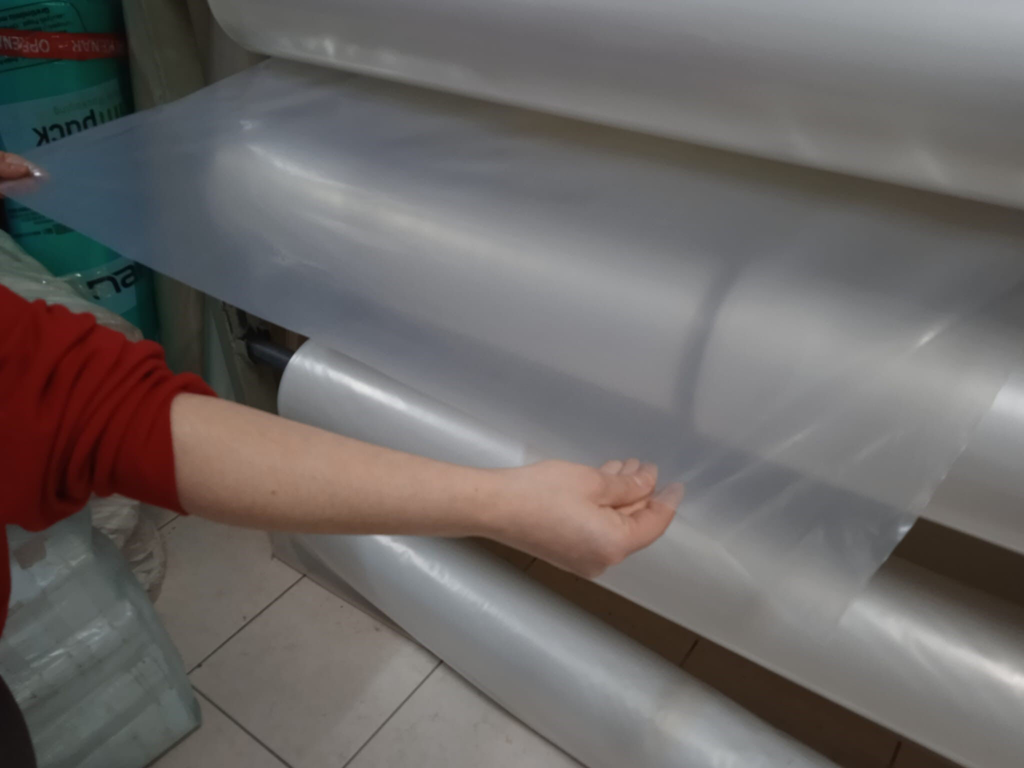 Kurban öncesi satış patlaması yaşanıyor! Tanesi 5 ve 10 liradan yok satılıyor Kurban öncesi satış patlaması yaşanıyor! Tanesi 5 ve 10 liradan yok satılıyor - 2. Resim