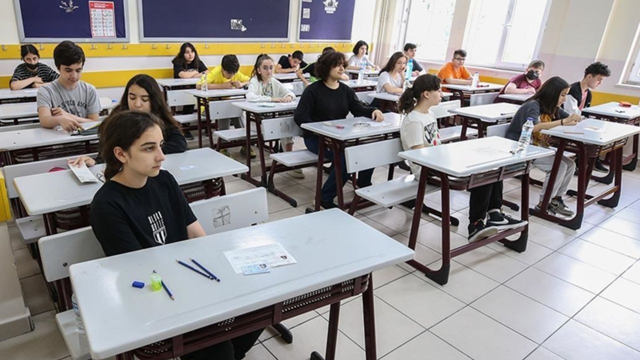 Eğitim