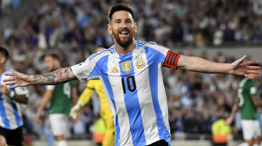 Lionel Messi nin yeni adresini duyurdular! Dev teklif belli oldu - 2. Resim