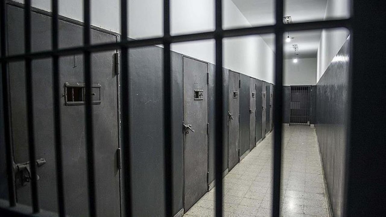 Mahkumların tahliyesi ne zaman başlayacak? 19 bin 800 kişiye tahliye yolu!